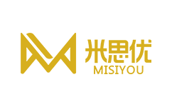 米思優logo