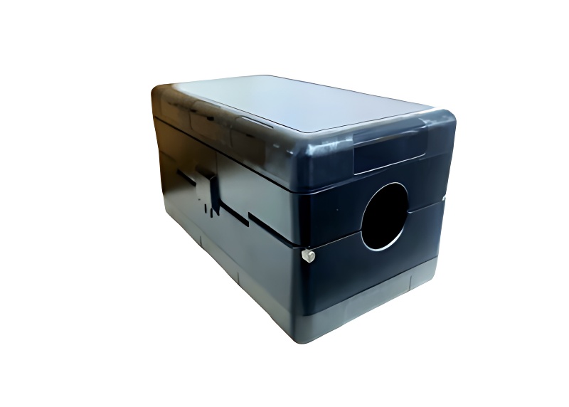 配網(wǎng)隱患預警及精確定位裝置