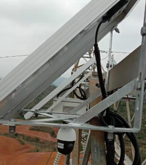 輸電線路在線監(jiān)測 輸電線路在線監(jiān)測