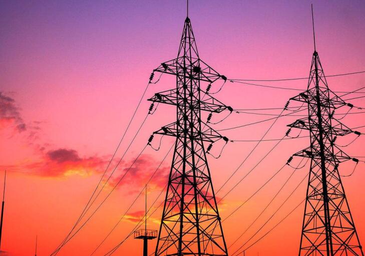 輸電線路三跨圖像監(jiān)測，助力電網(wǎng)線路外部隱患識別