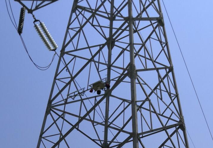 4G球+圖像監(jiān)拍，“混合拳”施工工地防外破方案正在進(jìn)行中