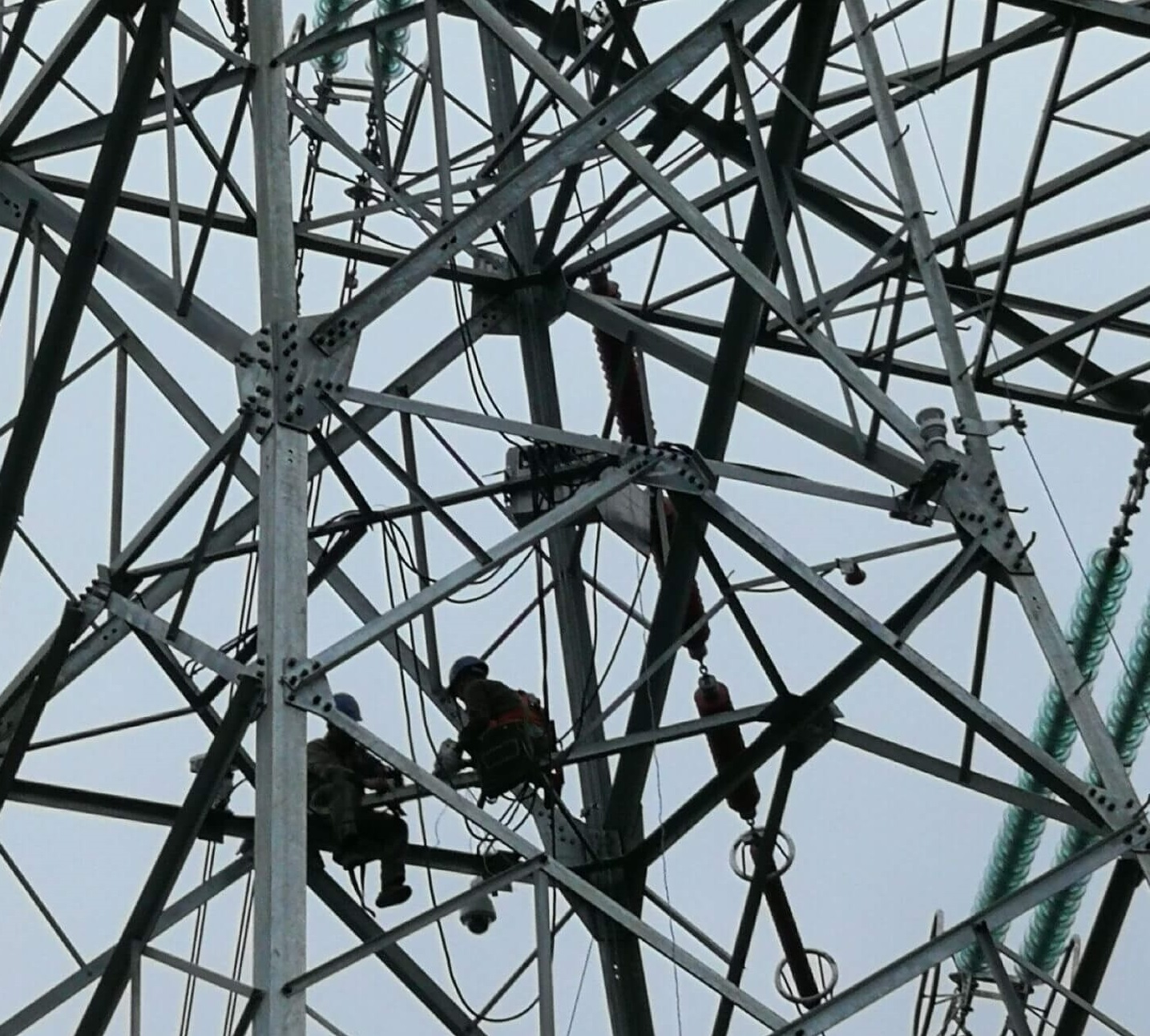 輸電線路山火監(jiān)測預警系統(tǒng) 輸電線路山火監(jiān)測預警系統(tǒng)