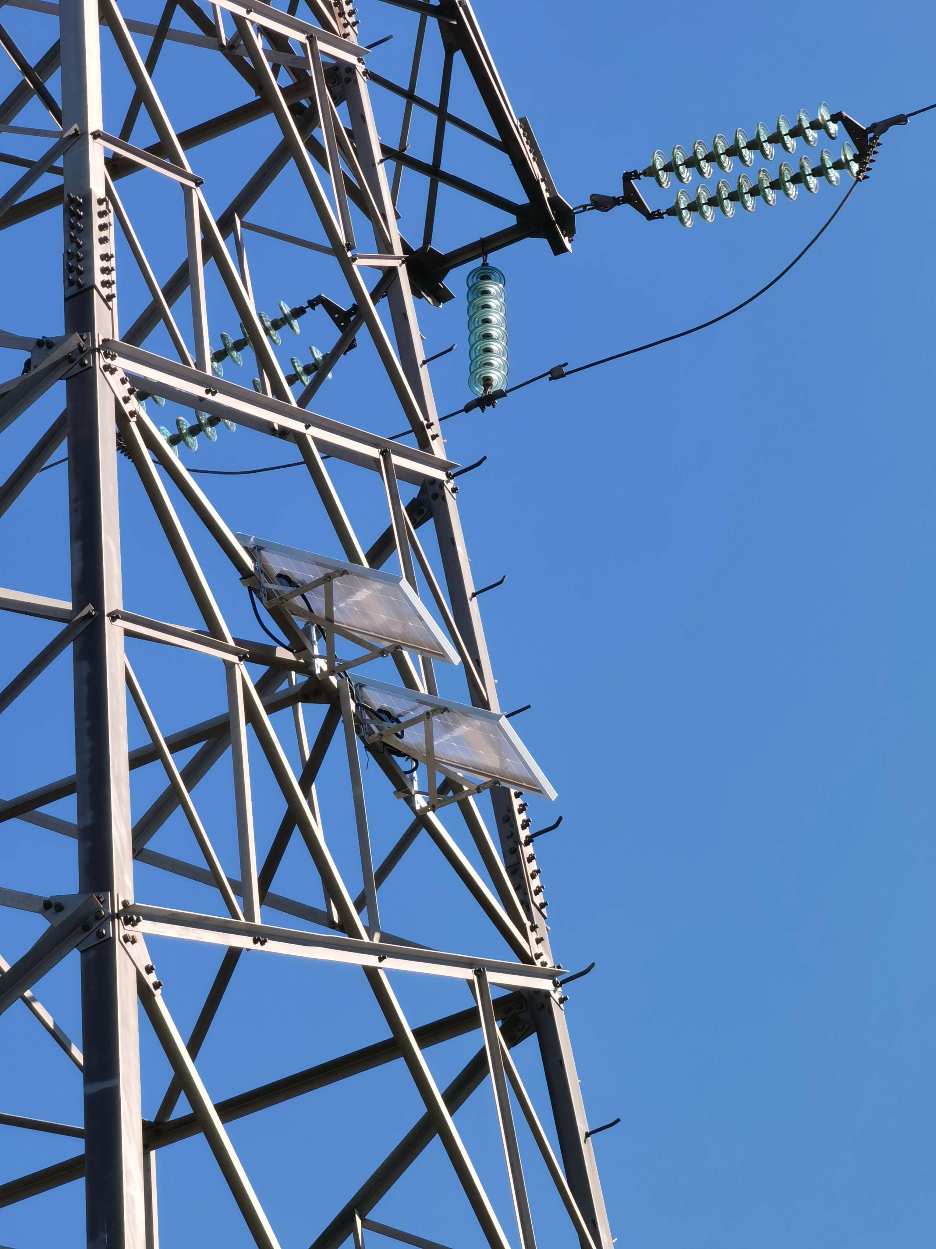 輸電線路覆冰厚度檢測(cè)系統(tǒng) 輸電線路覆冰厚度檢測(cè)系統(tǒng)