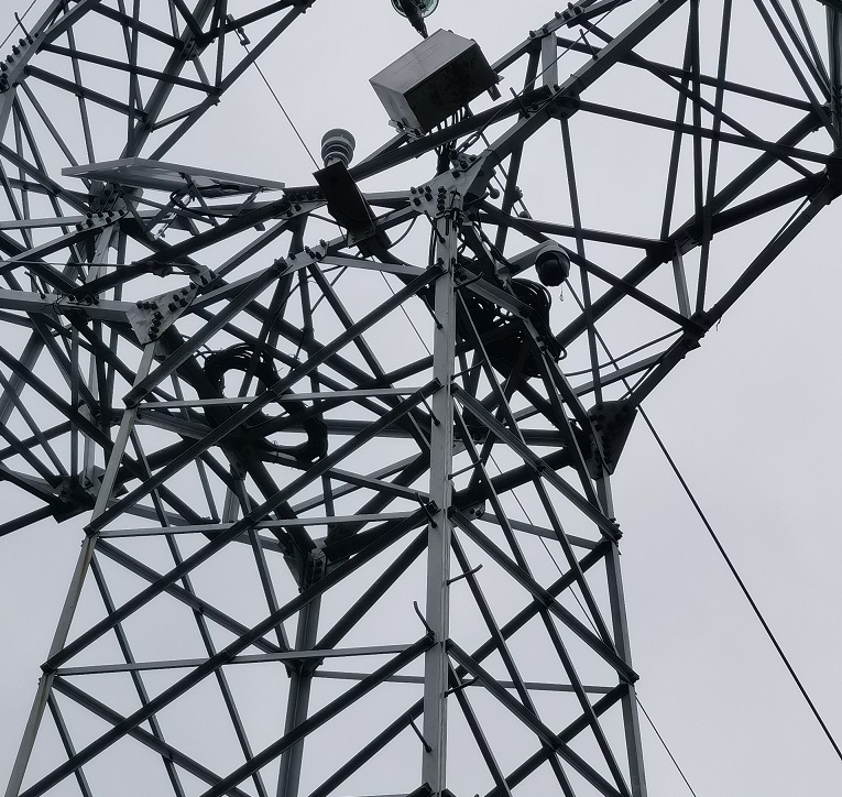 輸電線路缺陷隱患智能預警系統(tǒng) 輸電線路缺陷隱患智能預警系統(tǒng)