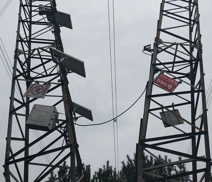 電力鐵塔形變監(jiān)測(cè)系統(tǒng) 電力鐵塔形變監(jiān)測(cè)系統(tǒng)