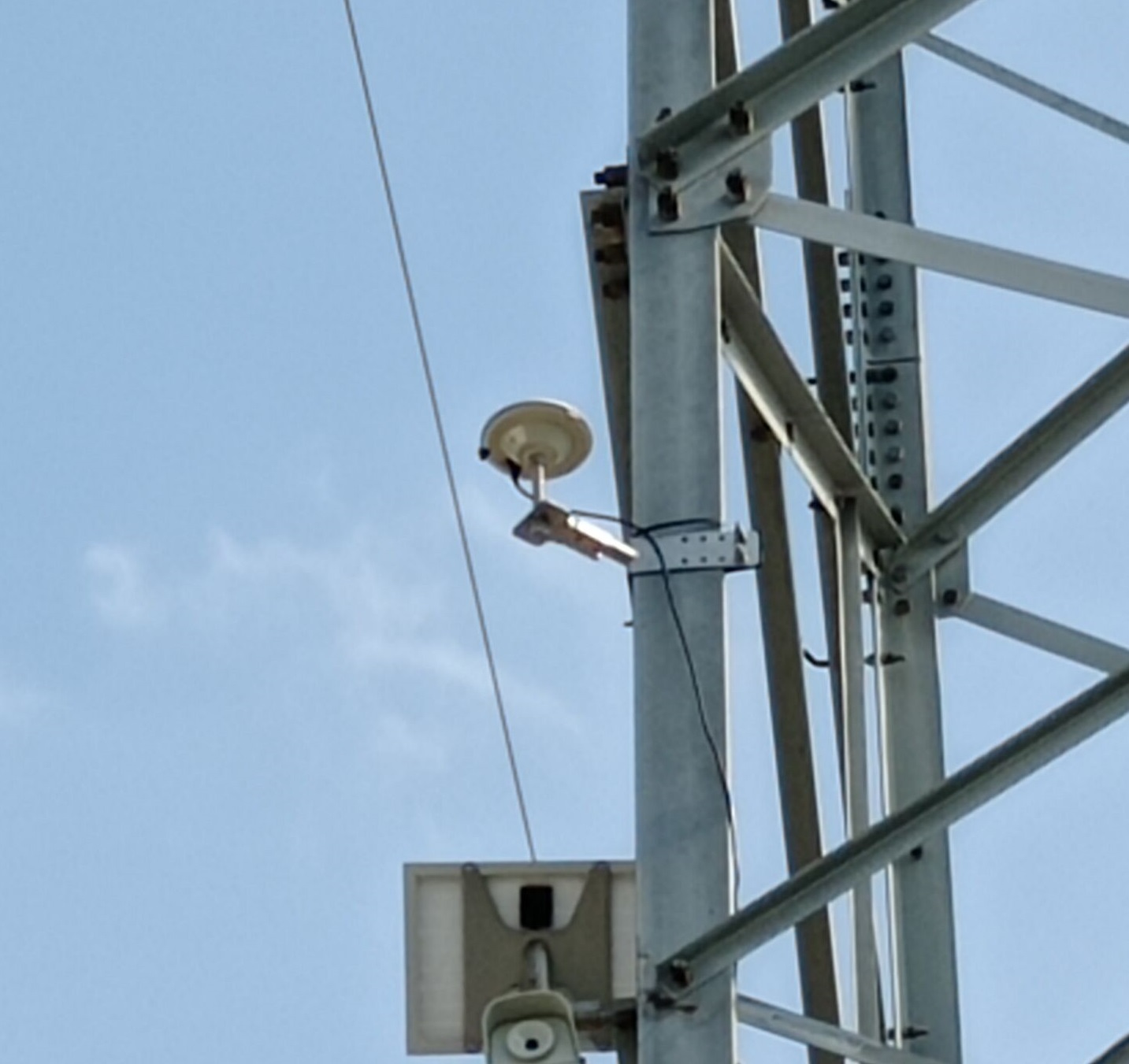 北斗沉降監(jiān)測(cè)裝置 北斗沉降監(jiān)測(cè)裝置